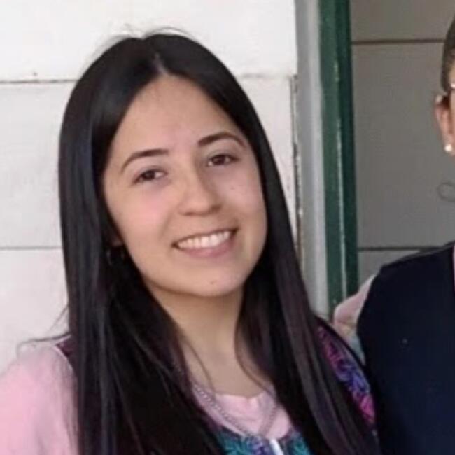 Babysitter in Rosario: Nahir