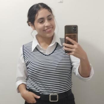 Niñera en Buenos Aires: Ariadna