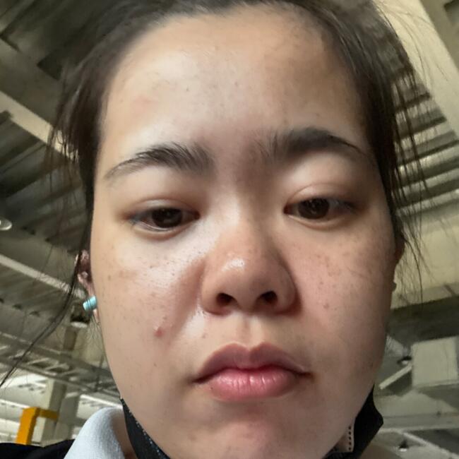 Babysitting job in Kaohsiung City: 家妤
