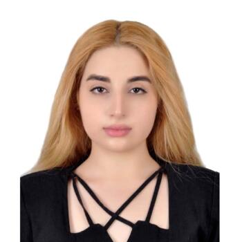 Babysitter a Torino: Fatemeh