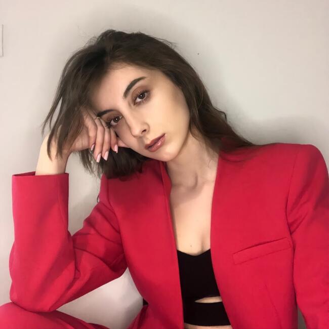 Babysitter in Agios Dimitrios (Αττική): Niki