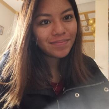 Babysitter in Santa Cruz: Pamela