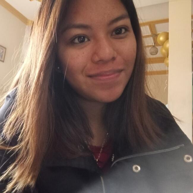 Babysitter in Santa Cruz: Pamela