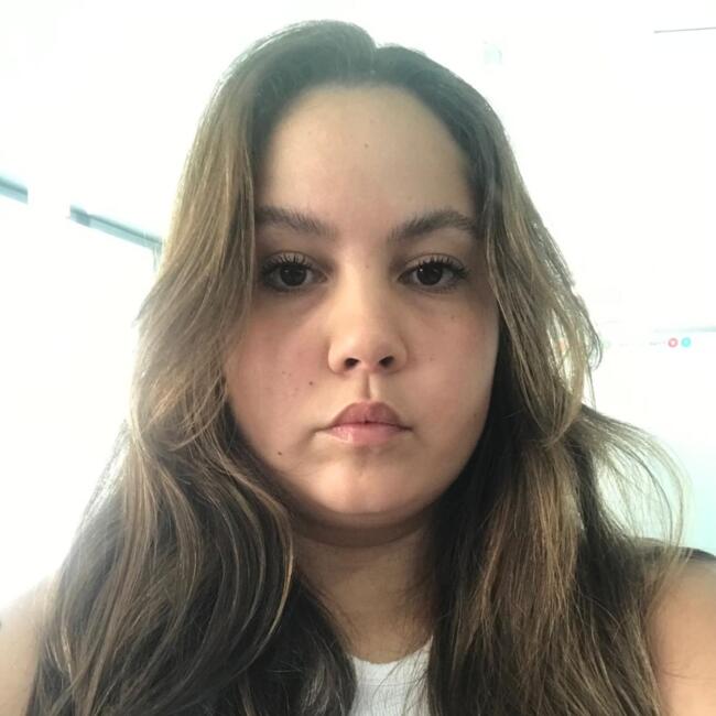 Babysitter in Porto: Beatryz