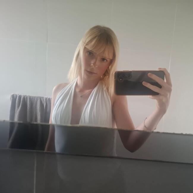 Babysitter in Sydney: Sam