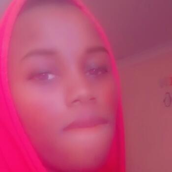 Nanny in Githurai (Nairobi): Shelly