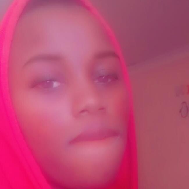 Nanny in Githurai (Nairobi): Shelly