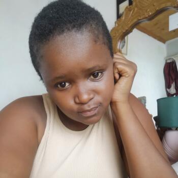 Babysitter KwaDabeka: Nosipho