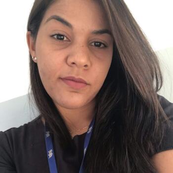 Babysitting job in Sinop: babysitting job Emiliana