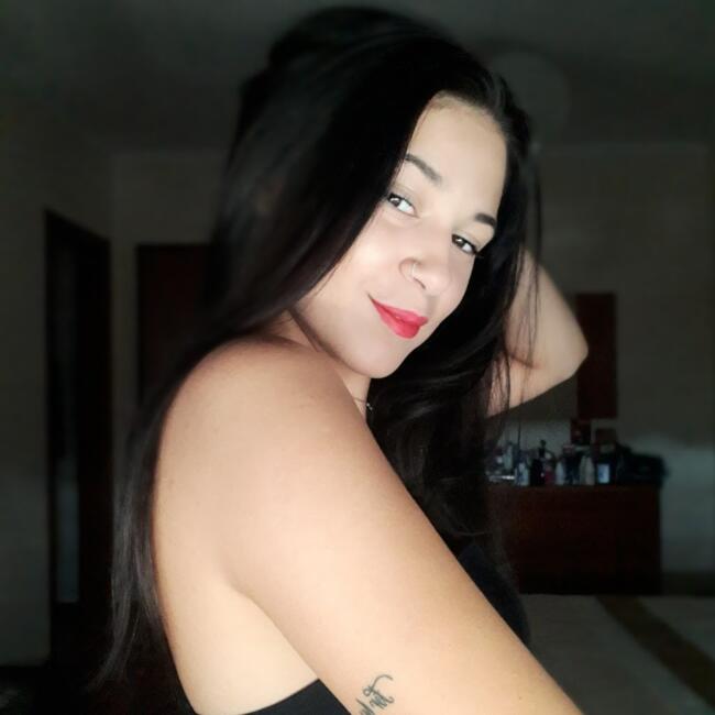 Babysitter in Oliveira do Bairro: Sara