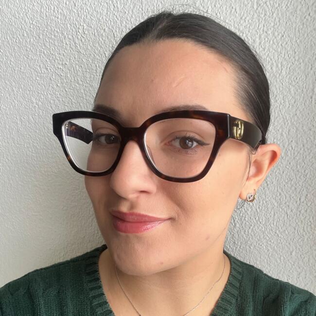 Babysitter a Crans-Montana: Agata