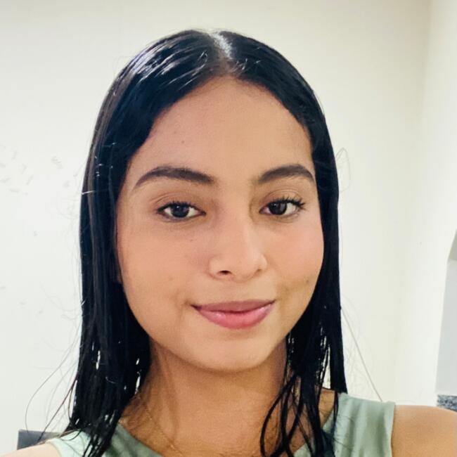 Baby-sitter in Guayaquil: Joselyn Luque