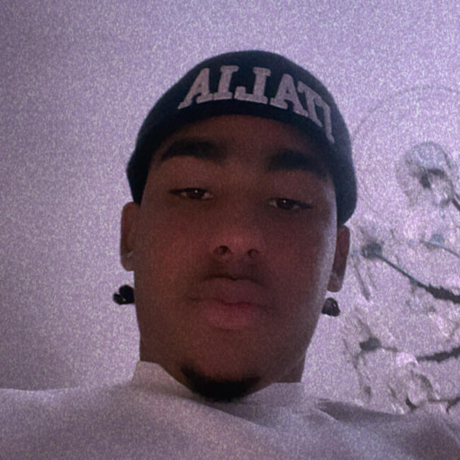 Babysitter a Ivrea: Vayorn Misael