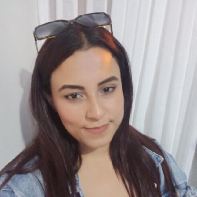 Niñera en Reque: Betzabe