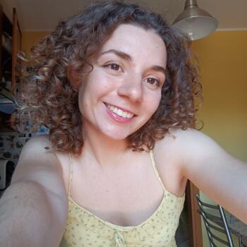 Babysitter in Cernusco sul Naviglio: Miriam