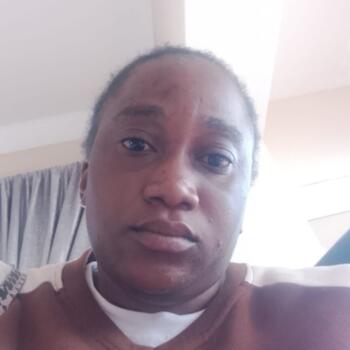 Babysitter Soweto: Tamandani