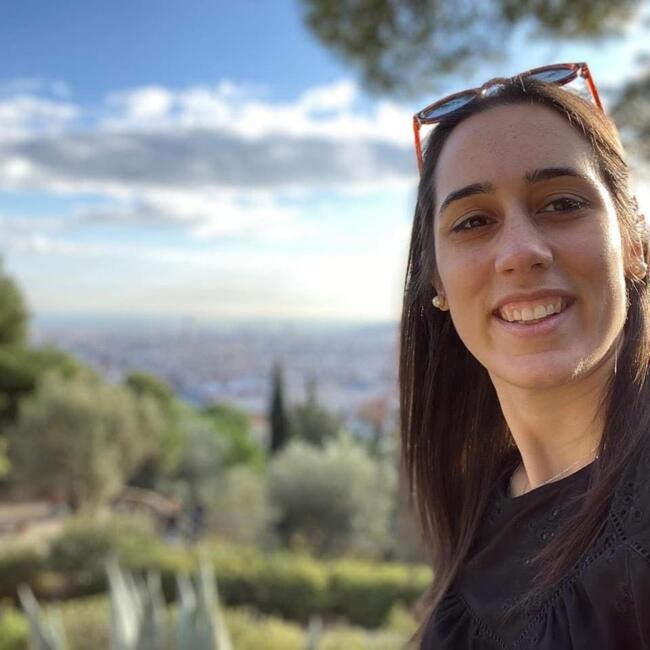 Δουλειά για babysitter στην περιοχή Mafra: Rita