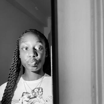 Babysitter em Pontinha: Eúdlene