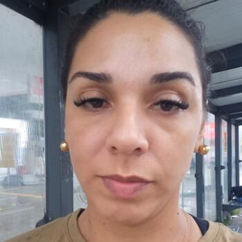 Babysitter Blumenau: Suzana