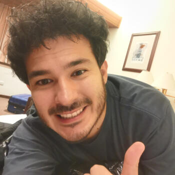 Babysitting job in Santiago: babysitting job ALBERTO