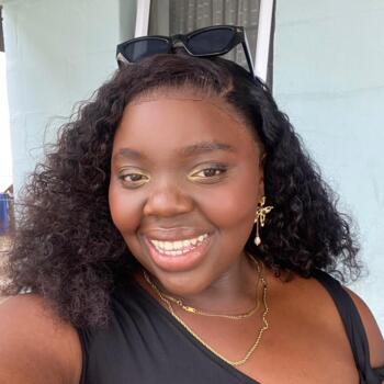 Babysitter in Cape Town: Khanyisa