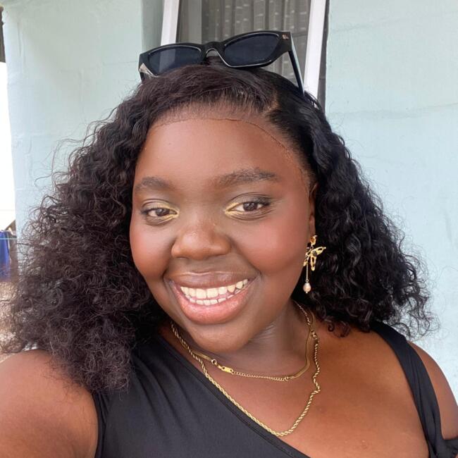 Babysitter in Cape Town: Khanyisa