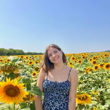 Babysitter Riva del Garda: Maria