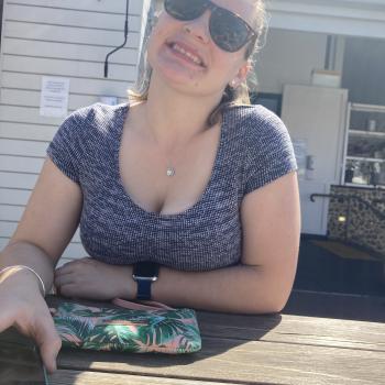 Babysitter in Brisbane: Briyarna