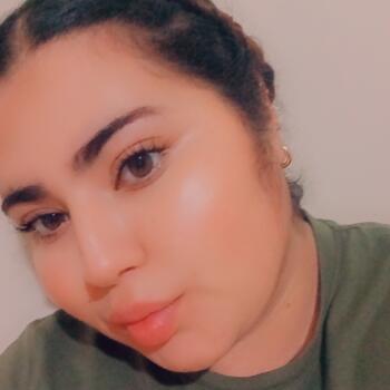 Babysitter in Bogotá: Johanna