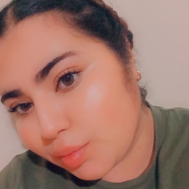 Babysitter in Bogotá: Johanna