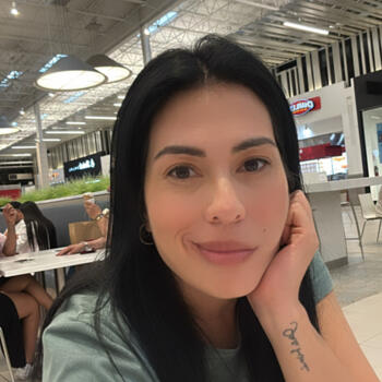 Nanny in Davie: Valentina