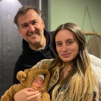 Parent Pirque: Javiera