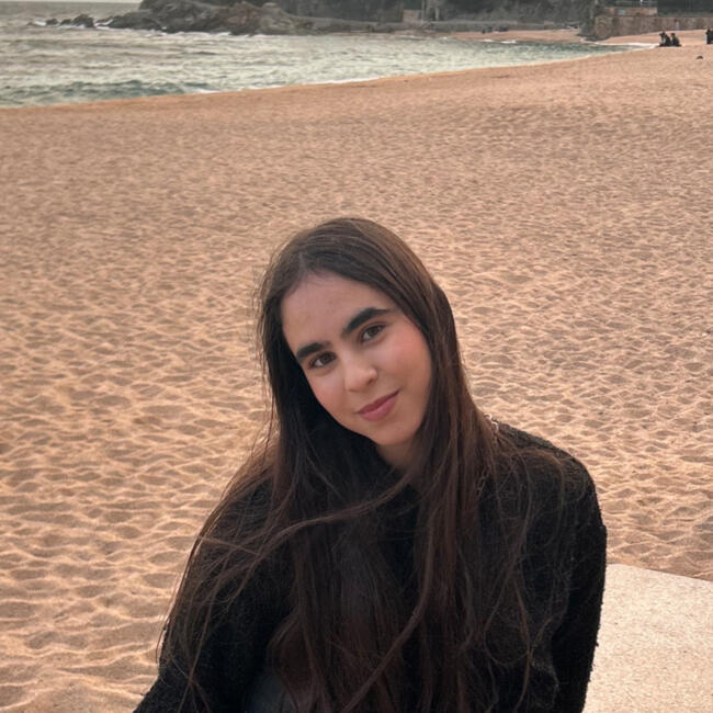 Babysitter in Auderghem/Oudergem: Mayssoune HS