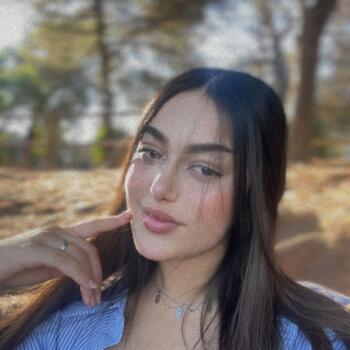 Babysitter in Tanger: Amina