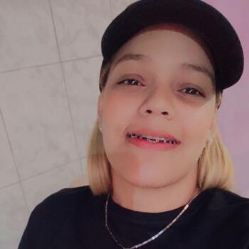 Babysitter in Caracas: Genessis