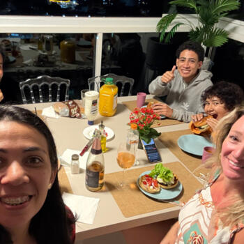 Família Blumenau: Inarais