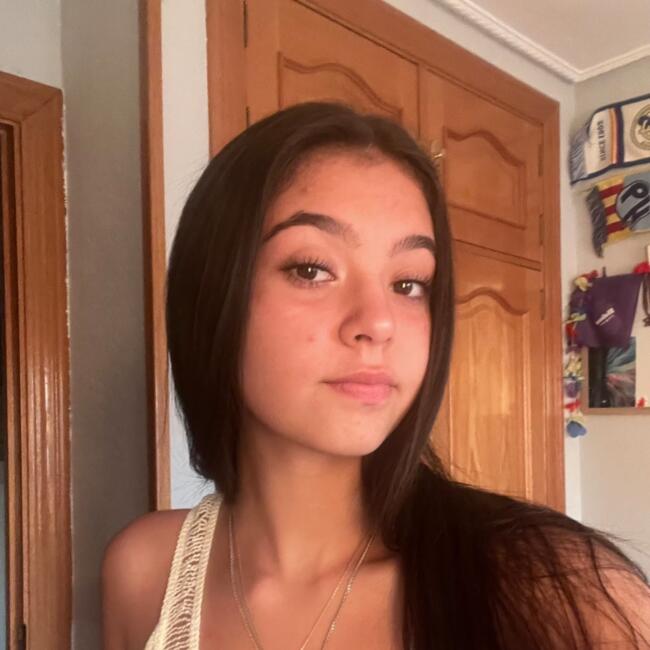 Nanny in Guadalajara: Joana