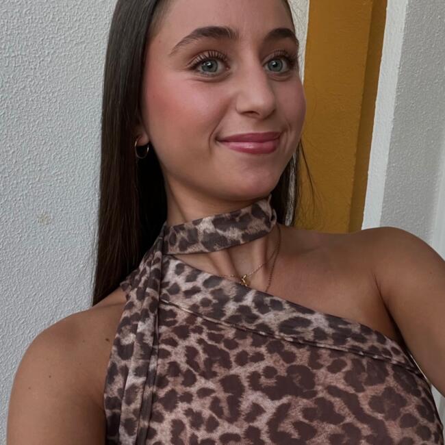 Canguro en Aljarafe: Emma