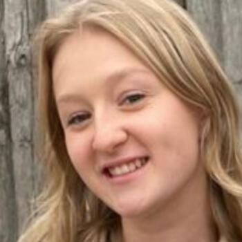 Oppas in Sassenheim: Lilly