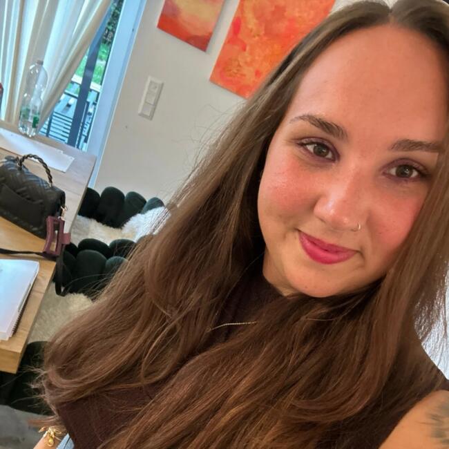 Babysitter in Quickborn: Lisa-Marie