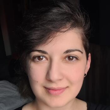 Babysitter in Norderstedt: Samira