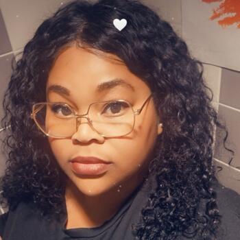Childminder in Woerden: Whitney
