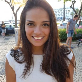 Babysitter Faro: Teresa