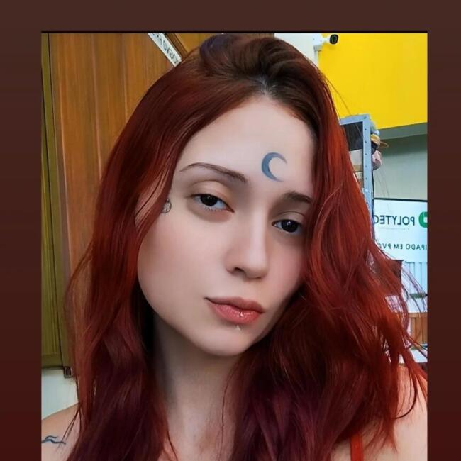 Babysitter in Hortolândia: Eduarda