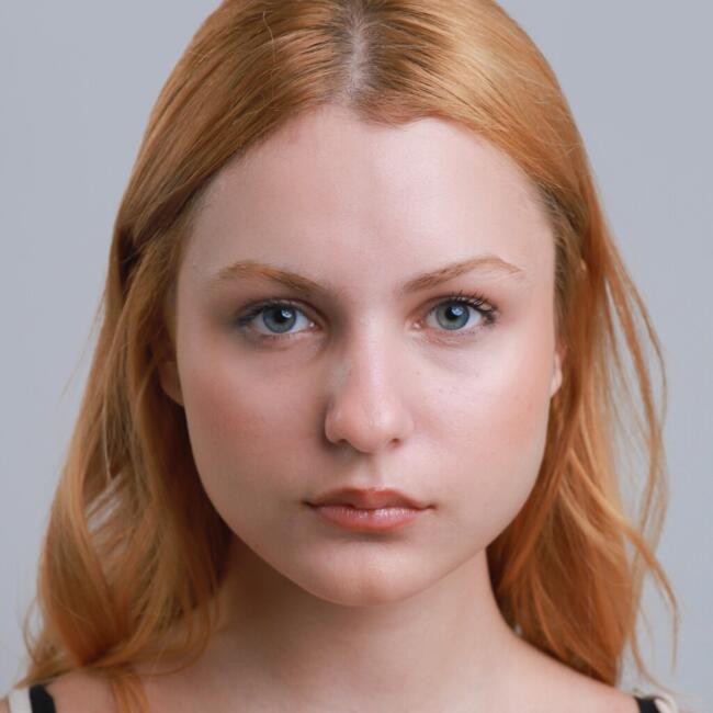 Babá em São Paulo: Marcela