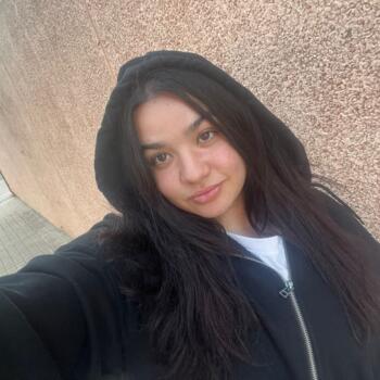 Canguro Valdepeñas: Tatiana Martin