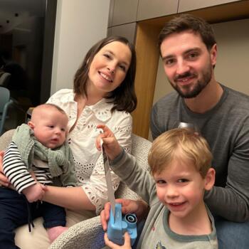 Babysitter Job in Strassen: Babysitter Job Jil