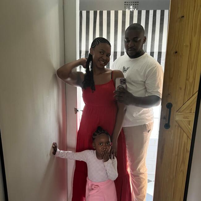 Babysitting job in Fourways: Lungile