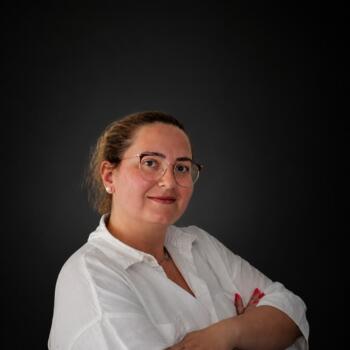 Babysitter in Loulé: Ana Rita Inês