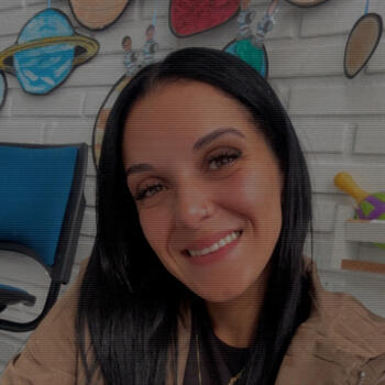 Babysitter in Cachoeirinha: Lavinia